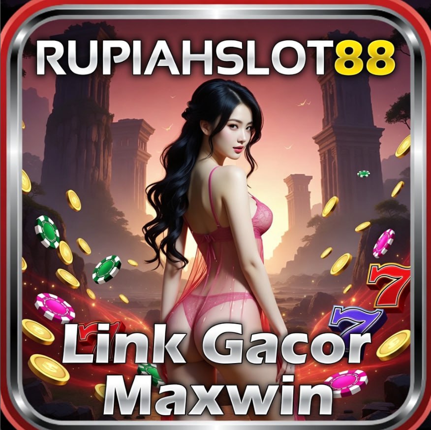 RUPIAHSLOT88 Slot Gacor
